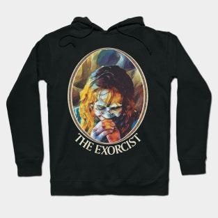 The Exorcist Hoodie